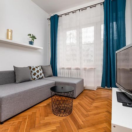 Stanislawa Augusta 16 By Homeprime Varsóvia Exterior foto